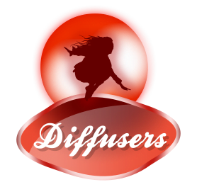 BaBylissPRO Italian Series Snap-On Diffuser