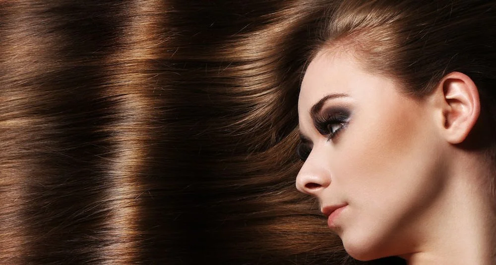 5 Natural Ways To Get Smooth, Silky Hair