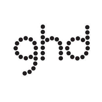 ghd Platinum+ Professional Performance Styler, Ceramic Flat Iron, Hair Straightener