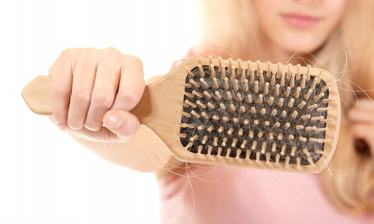 Healthy Tips to Avoid Hair Loss - Best Hair Styling Tools