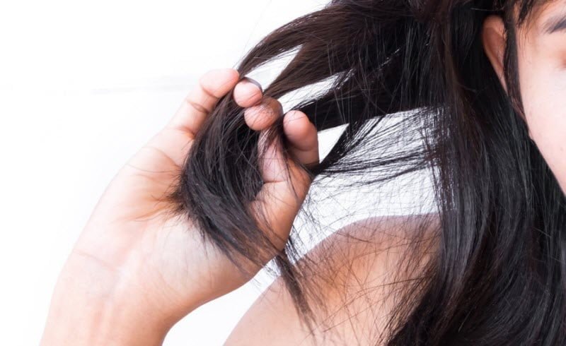 6 tips for dry hair care at home - Best Hair Styling Tools