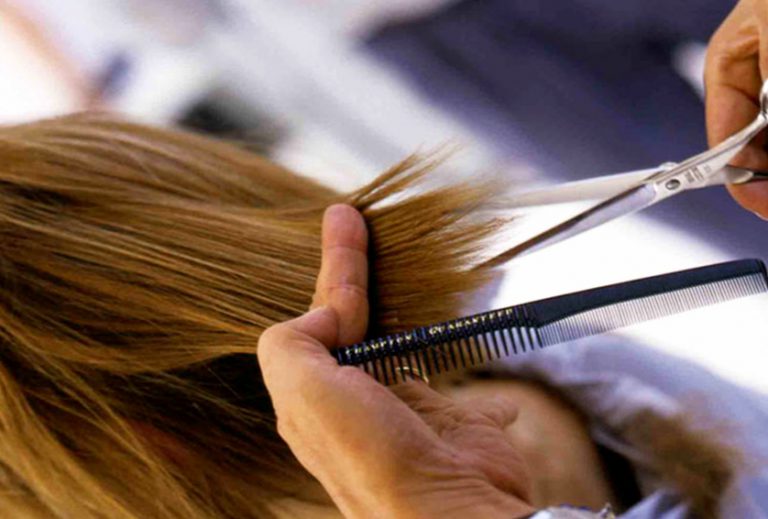 How to Get the Best Haircut of Your Life
