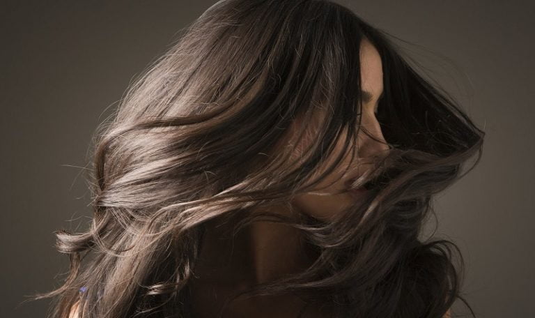 How to Grow Your Hair in a Week