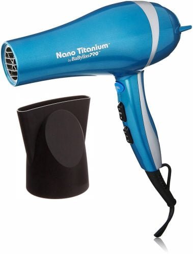 top 5 best babyliss hair dryers in 2019 - 81oLxmvY7L - Top 5 Best BaByliss Hair Dryers In 2019