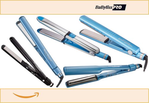 Best BaBylissPRO Hair Straighteners in 2022 [object object] - best babylisspro hair straighteners in 2022 500x347 - Best BaBylissPRO Hair Straighteners in 2022