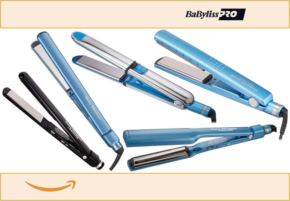 image  - best babylisspro hair straighteners in 2022 - Home