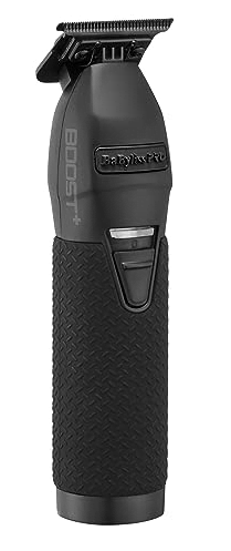 BaBylissPRO Barberology Metal Boost+ Hair Trimmer For Men FX787BP-MB