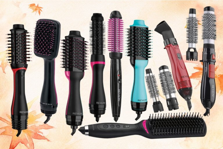 The 10 Best REVLON Hair Dryer Brush and Styler