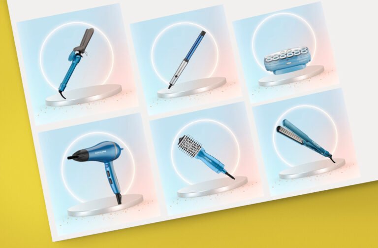 How to Choose the Best Hair Styling Tools: A Comprehensive Guide