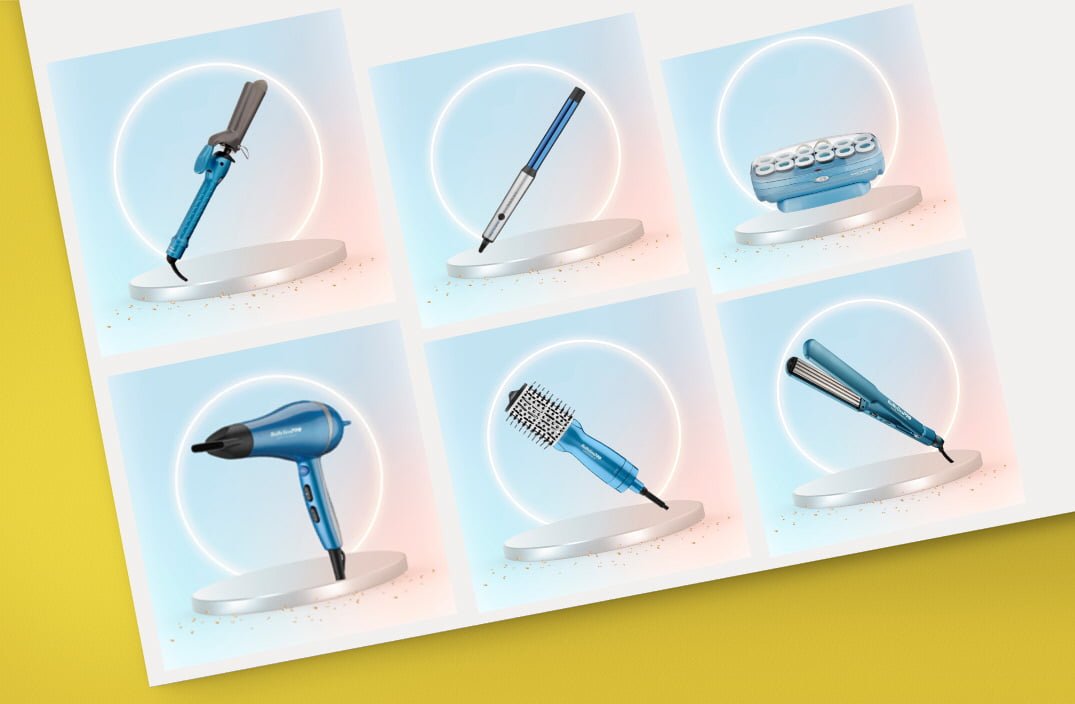 How to Choose the Best Hair Styling Tools