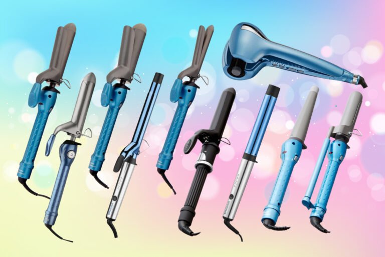 10 Best BaBylissPRO Curling Irons in 2023: A Comprehensive Guide