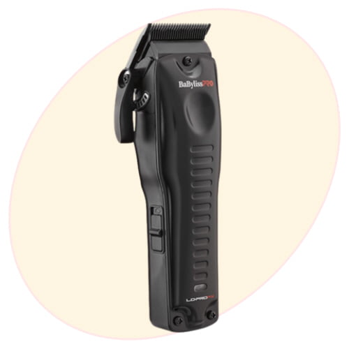 BaBylissPRO Lo ProFX High Performance Profile Clipper