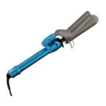 Spring Curling Iron, 1 1/2 Inch