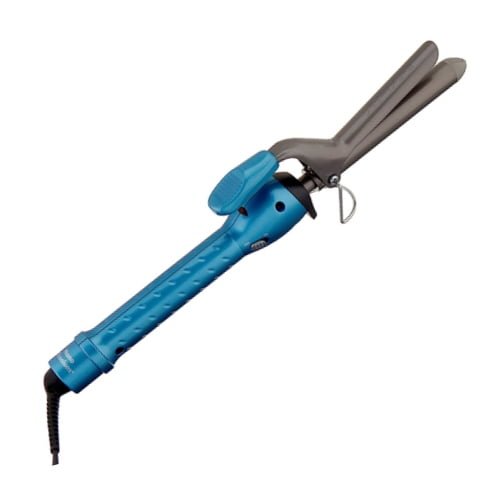 BaBylissPRO Spring Curling Iron, 3/4 Inch