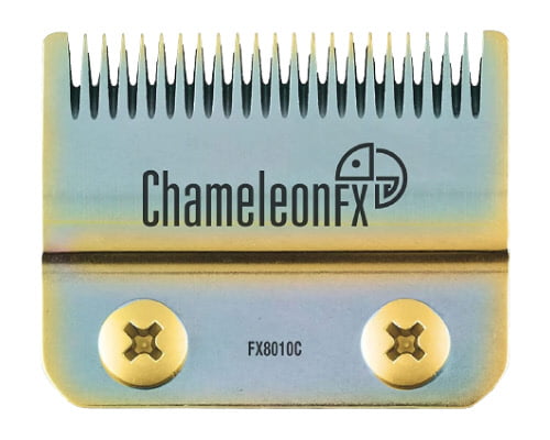 BaByliss PRO Replacement Fade Clipper Blades FX8010C Replacement Chameleon Fade Blade
