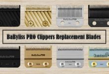 BaByliss PRO Clippers Replacement Blades: A Comprehensive Guide