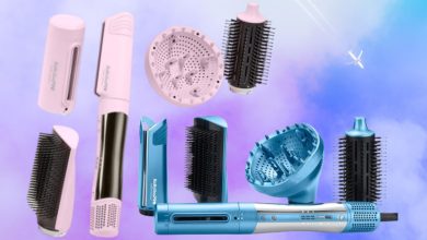 Is the BaByliss Pro StyleSwitch the Ultimate Travel Styler?