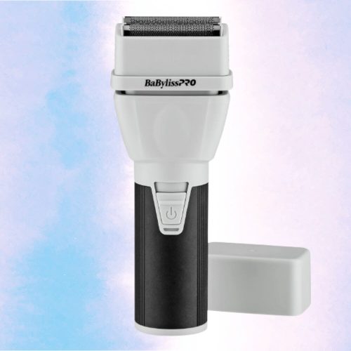 COREFX double foil shaver — best BaBylissPRO clippers, trimmers and shavers for 2026