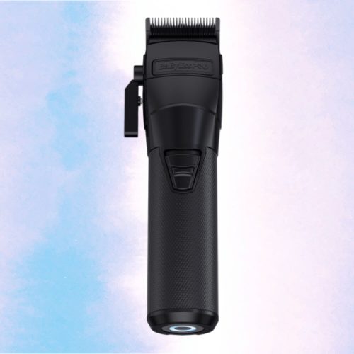 FXONE BLACKFX clipper — removable battery system
