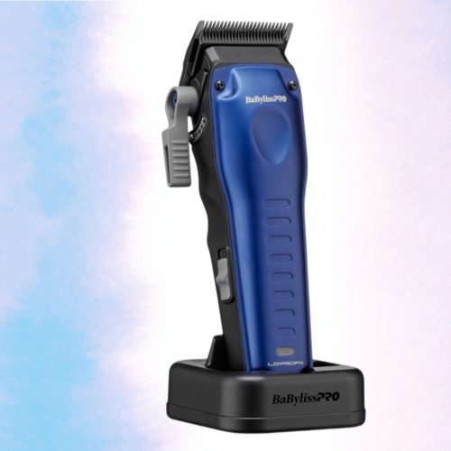 BaBylissPRO LO PROFX Compact Clipper for Hair