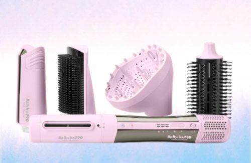 Is the BaByliss Pro StyleSwitch the Ultimate Travel Styler?