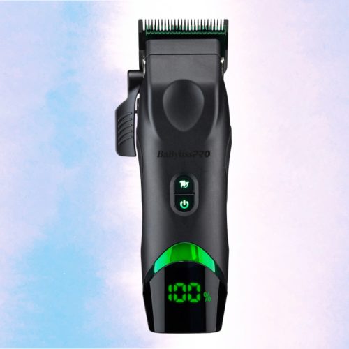 BaBylissPRO Tomb45 Wireless Charging Hair Clipper