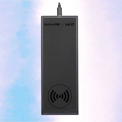 BaBylissPRO Tomb45 Wirelss Charging Pad