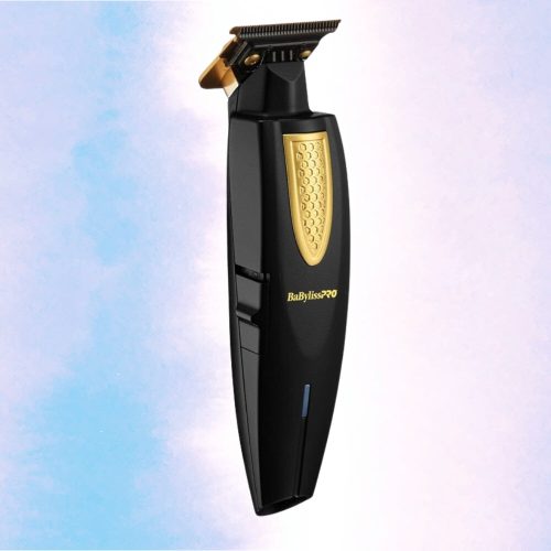 LithiumFX Cordless Lithium Ergonomic — best BaBylissPRO clippers, trimmers, and shavers for 2026