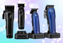 babylisspro lo profx compact clipper and trimmer review