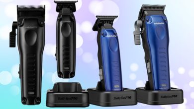 babylisspro lo profx compact clipper and trimmer review