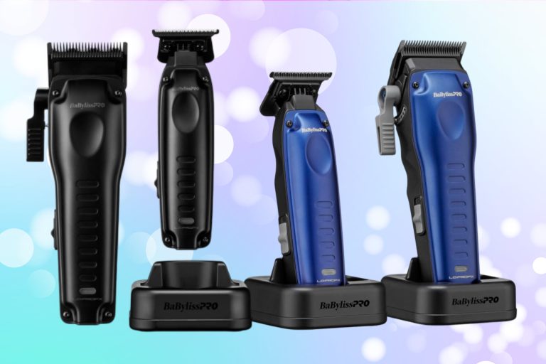 babylisspro lo profx compact clipper and trimmer review