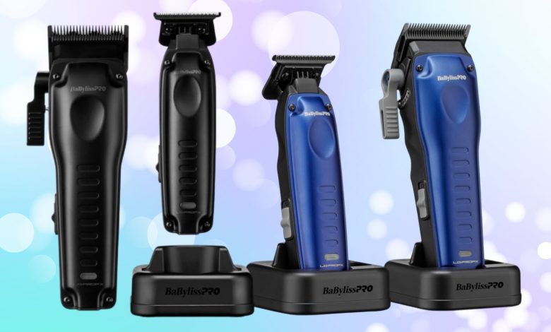 babylisspro lo profx compact clipper and trimmer review