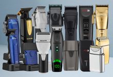 best babylisspro clippers trimmers and shavers for 2026