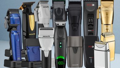 best babylisspro clippers trimmers and shavers for 2026