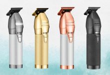 fx professional barber cord cordless hair trimmers review