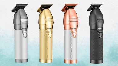 fx professional barber cord cordless hair trimmers review