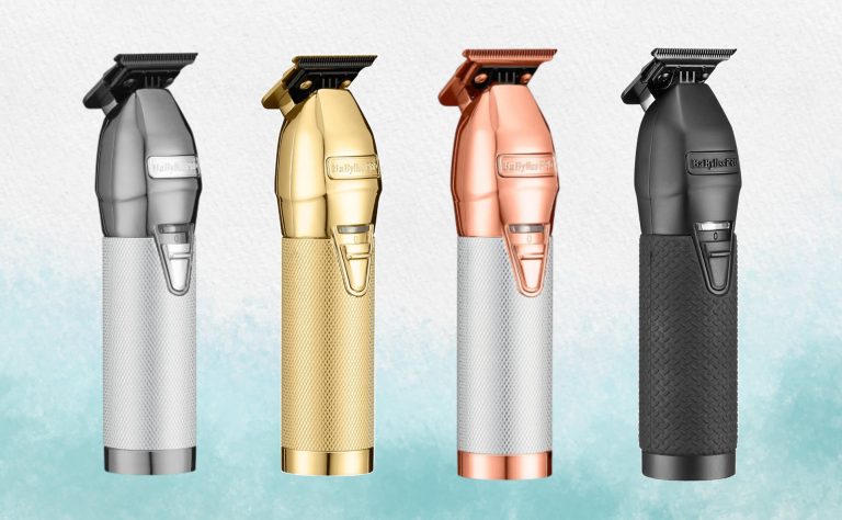 fx professional barber cord cordless hair trimmers review