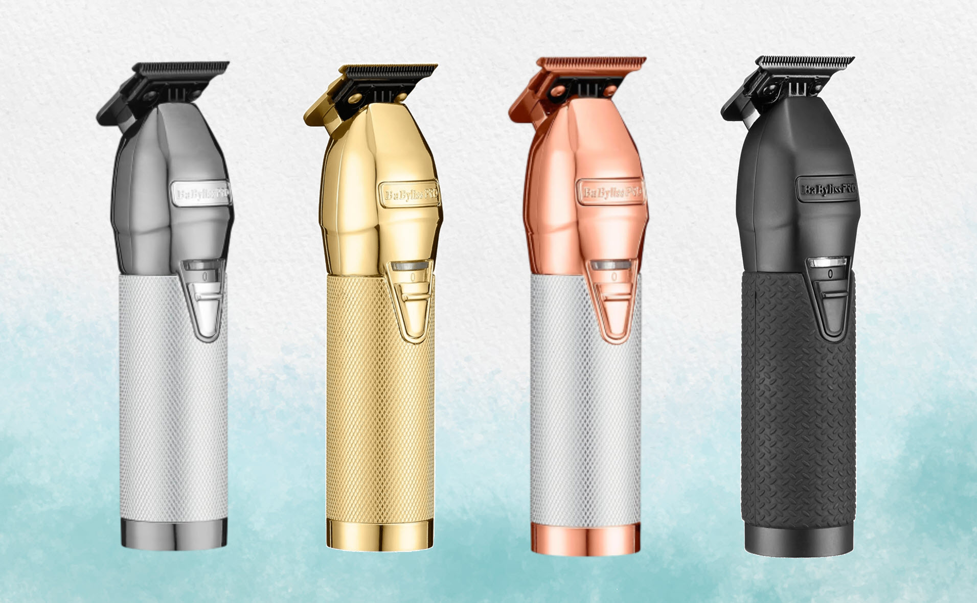 fx professional barber cord cordless hair trimmers review