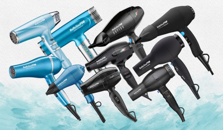 Best babyliss pro hair dryers reviews 2025