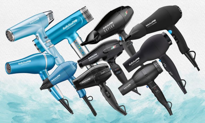 Best babyliss pro hair dryers reviews 2025