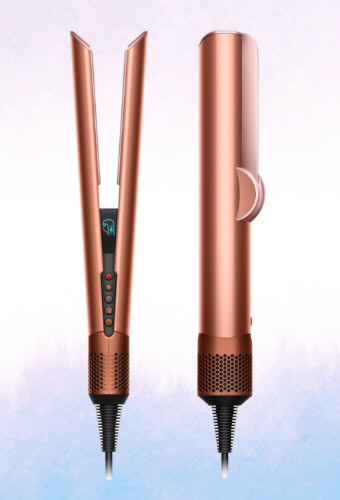 Dyson Airstrait Air Fusion Styler