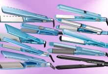 best babyliss pro flat irons reviews 2025