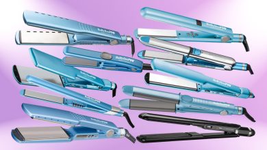 best babyliss pro flat irons reviews 2025