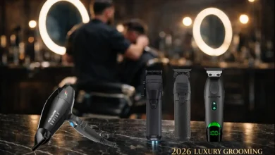 Why Precision BaByliss Pro Hardware is the Ultimate Client Retention Strategy for Salons & Barbershops