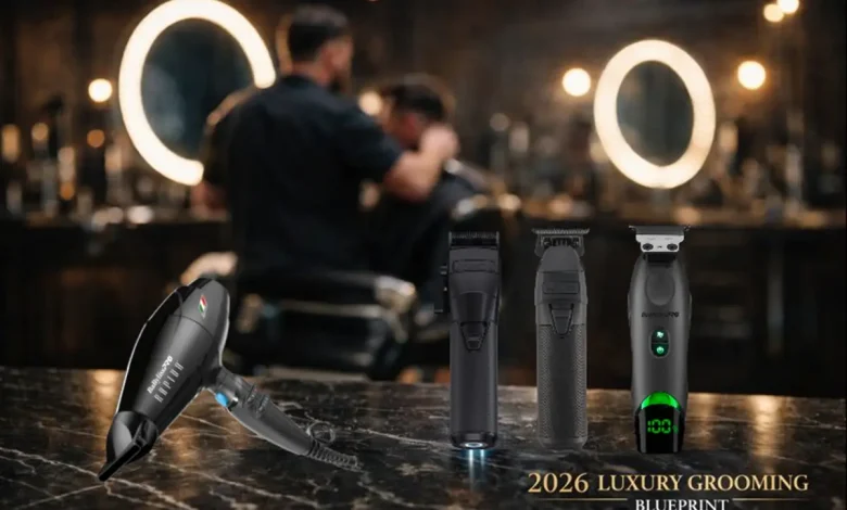 Why Precision BaByliss Pro Hardware is the Ultimate Client Retention Strategy for Salons & Barbershops