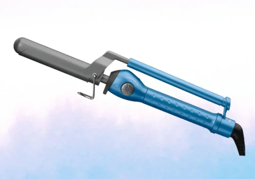 BaBylissPRO Nano Titanium Marcel Curling Iron 1" —Best curling iron for extensions